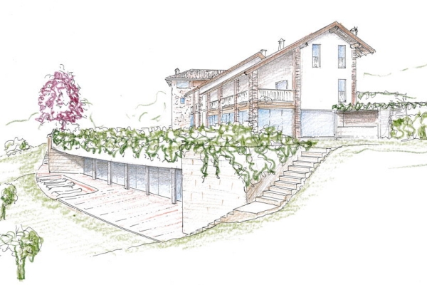 Agriturismo nell'Alto Novarese - anno 2016
